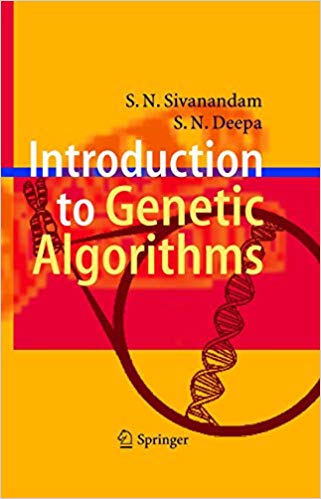 Introduction to Genetic Algorithms, 1st Edition