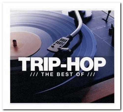 VA - Trip-Hop - The Best Of3CD Box Set (2012)