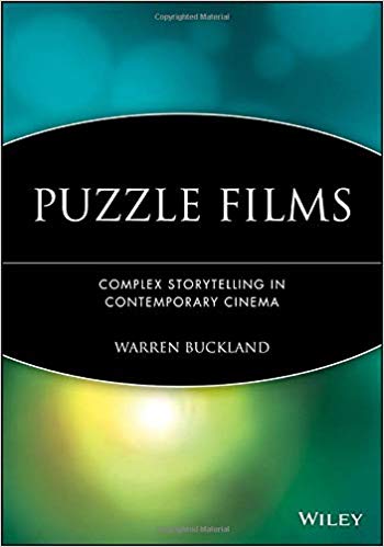 Puzzle Films: Complex Storytelling in Contemporary Cinema