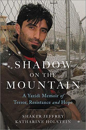FreeCourseWeb Shadow on the Mountain A Yazidi Memoir of Terror Resistance and Hope