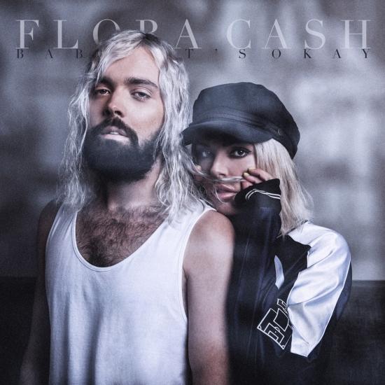 flora cash - Baby, It's Okay (2020) Mp3 / Flac