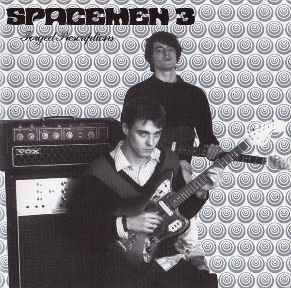spacemen 3 the perfect prescription rar download