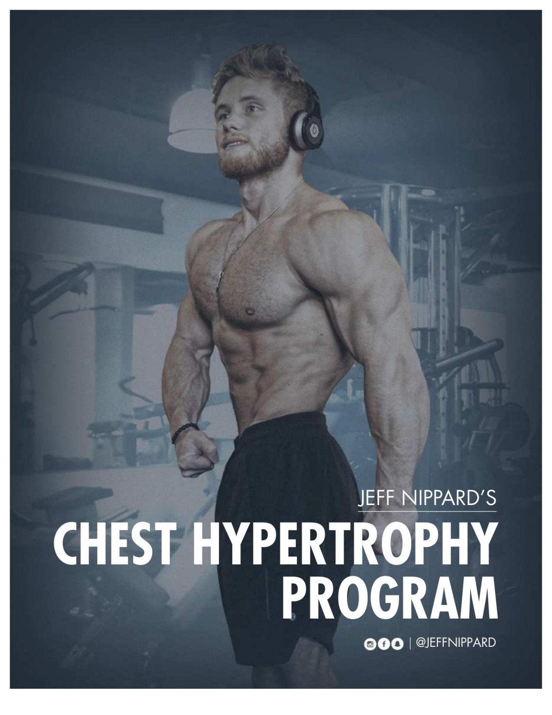 Download Chest Hypertrophy Program - SoftArchive