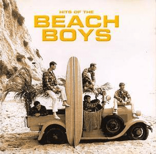 Beach Boys - Hits Of The Beach Boys (2002) FLAC/MP3 - SoftArchive