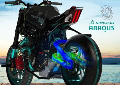 DS SIMULIA ABAQUS 2020 HF1 Update Only (x64)