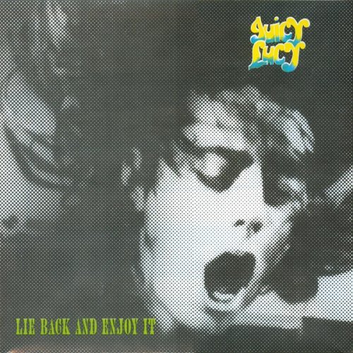 Juicy Lucy - Lie Back And Enjoy It (1970_1993)