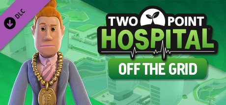 Two Point Hospital Off the Grid-CODEX