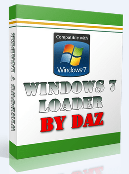 download windows loader for windows 7 professional 32 bit free