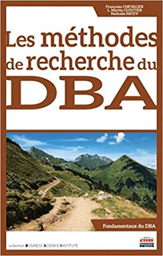 Les méthodes de recherche du DBA