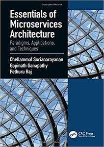 FreeCourseWeb Essentials of Microservices Architecture Paradigms Applications and Techniques