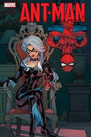 Ant-Man #3 (2020) 