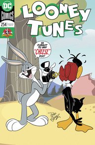 Looney Tunes #254 (2020) 