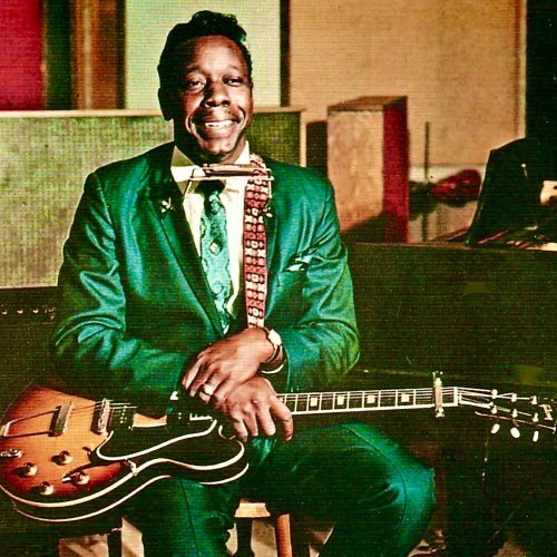 Slim Harpo - I'm A King Bee (1957-1961) (2020)