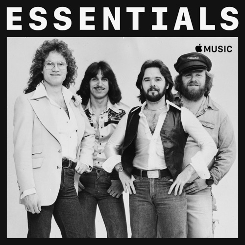 Bachman-Turner Overdrive - Essentials (2020) - SoftArchive