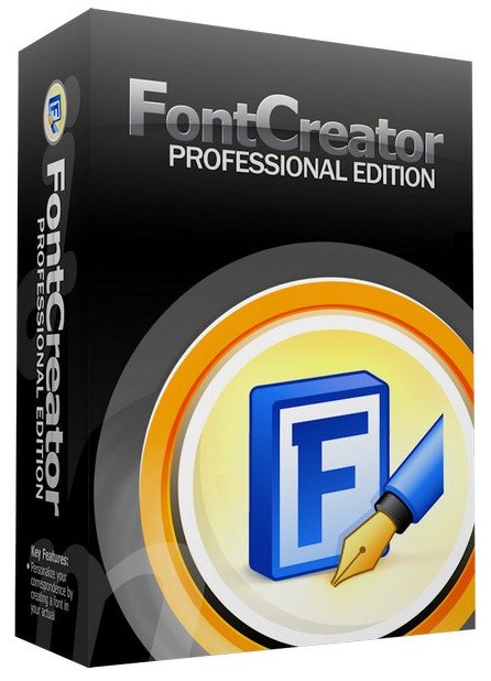 instal the new version for mac FontCreator Professional 15.0.0.2936