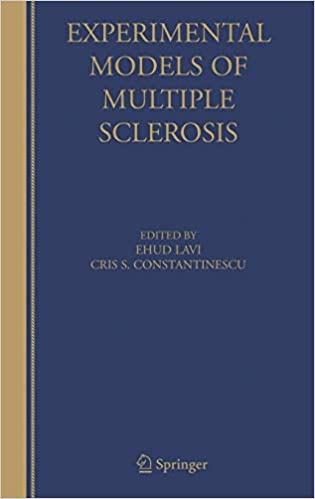 FreeCourseWeb Experimental Models of Multiple Sclerosis