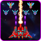 Galaxy Attack Alien Shooter v22.2