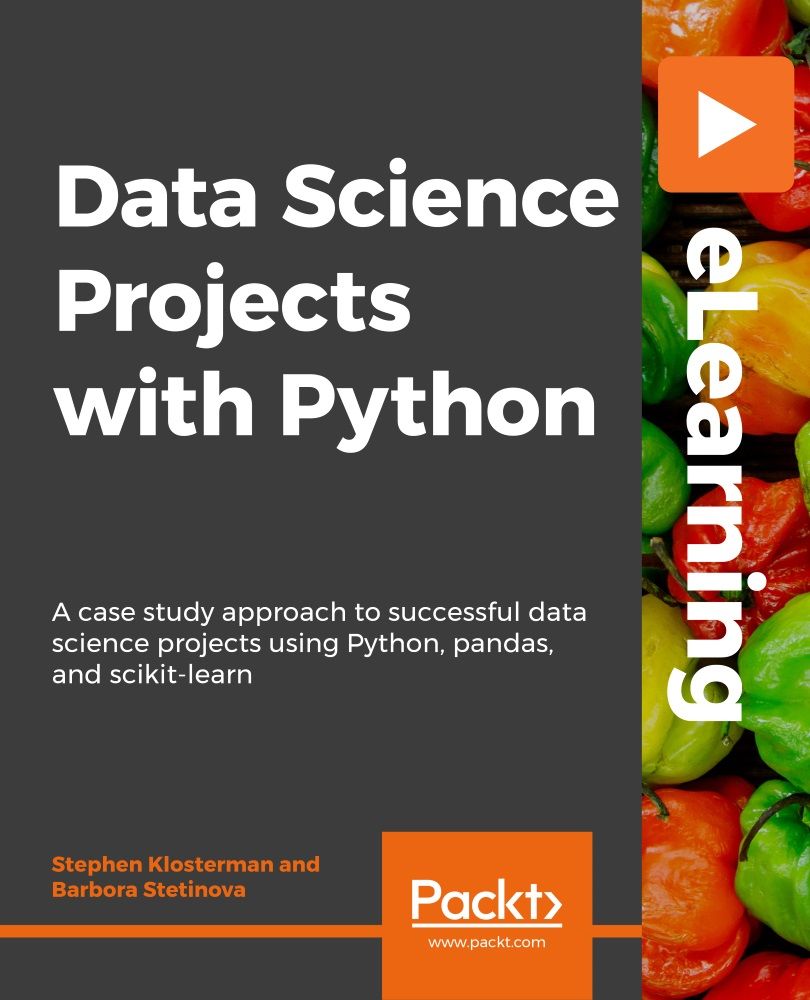 Download Data Science Projects with Python - SoftArchive