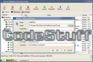 Portable Starter 5.6.2.9