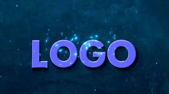 Particles Logo Reveal 316474 - After Effects Templates