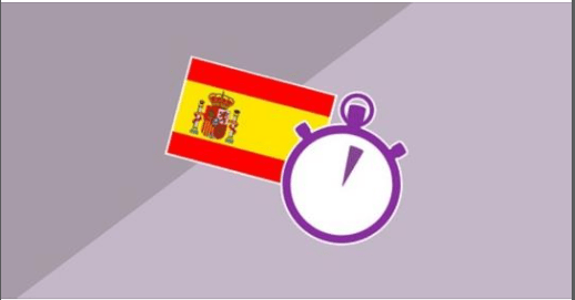 FreeCourseWeb Udemy 3 Minute Spanish Course 6 Language lessons for beginners