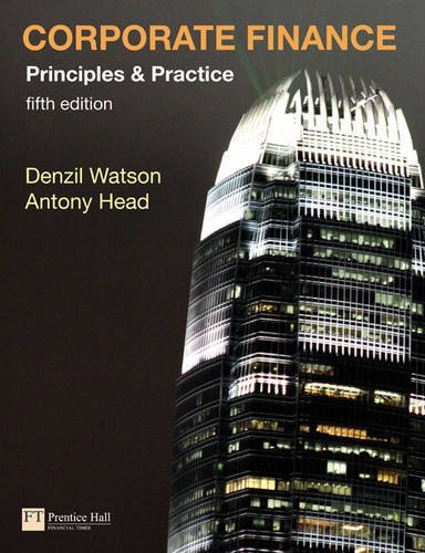 principal or principle in finance