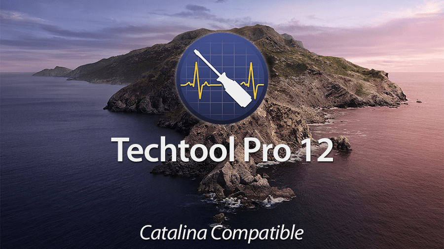 techtool pro 7.0.5