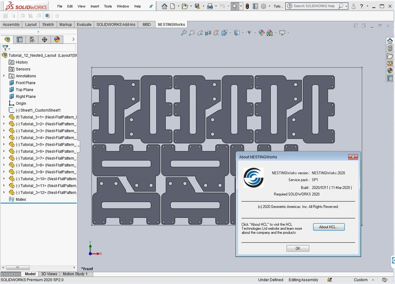 SolidCAM for SolidWorks 2023 SP1 HF1 for windows download free