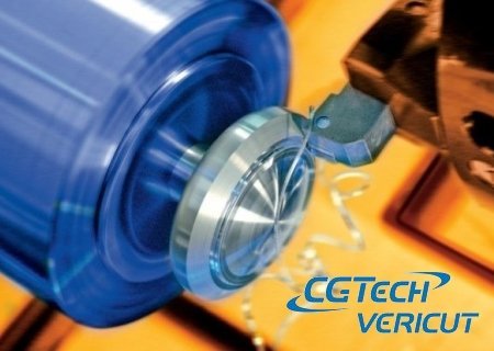 CGTech VERICUT 9.0.1
