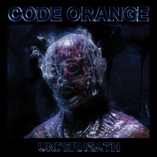 Code Orange - Underneath (2020)