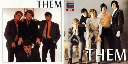 Them - Them (1965)
