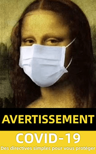 Coronavirus Vous défendre. Évitez la contagion. Protégez votre maison, votre famille, votre travail