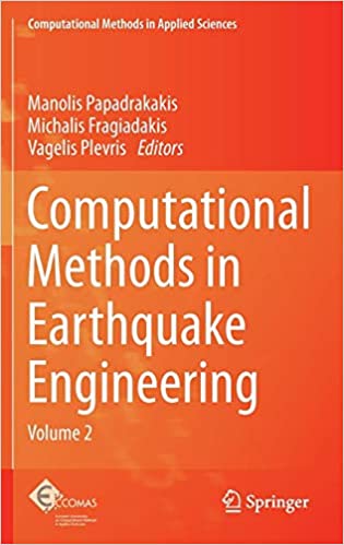 Computational Methods in Earthquake Engineering: Volume 2