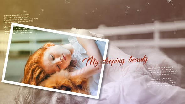 Videohive - Highlight Family Memories - 22395468