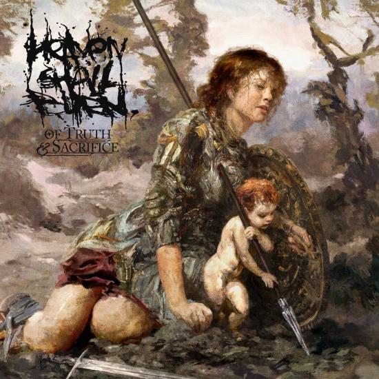 Heaven Shall Burn - Of Truth And Sacrifice (2020) Mp3 / Flac