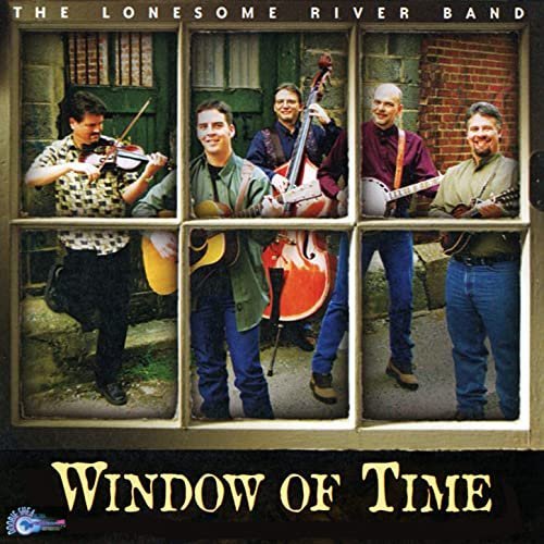 The Lonesome River Band - Window of Time (2002_2020)