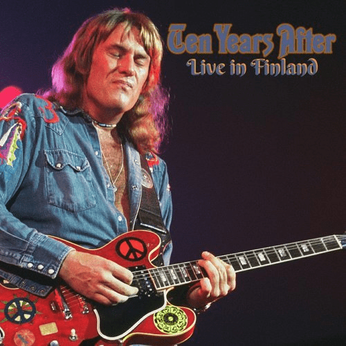 Ten Years After - Live in Finland (Live) (2020)