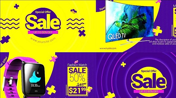 Fresh Sale 248920 - After Effects Templates