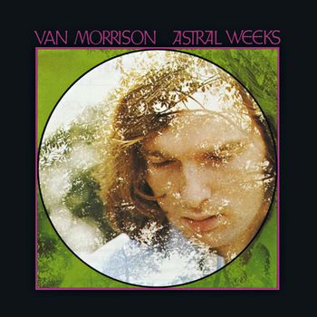Van Morrison - Astral Weeks (1968) {2013 Reissue} Hi-Res