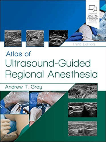 anesthesia ultrasound libribook