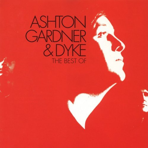 Ashton, Gardner &amp; Dyke - The Best Of (1999)