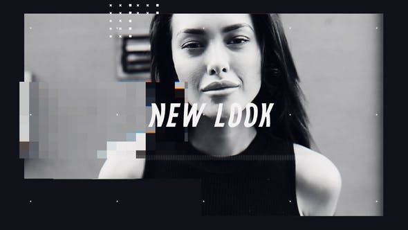 Videohive - Fashion Event Intro - 25232244 - After Effects Template