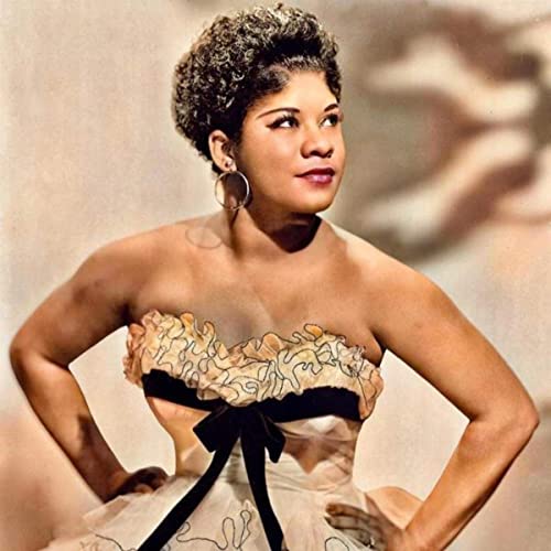 Ruth Brown - Wild, Wild, Young Men! (2020)
