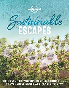 FreeCourseWeb Sustainable Escapes
