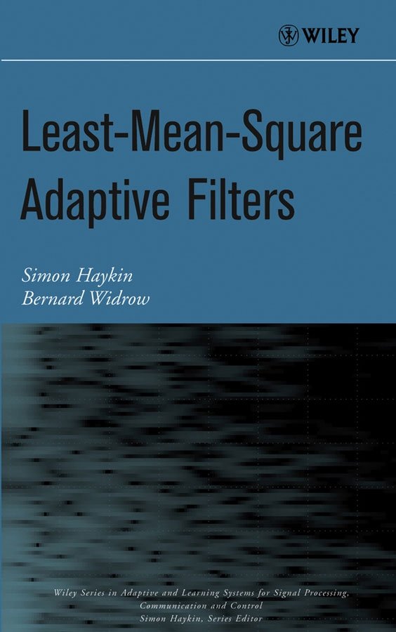 adaptive filter theory simon haykin pdf free download