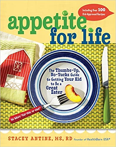 [ FreeCourseWeb ] Appetite for Life- The Thumbs-Up, No-Yucks Guide to Getting Your Kid to Be a Great Eater--Including Over 100 Kid-Approve