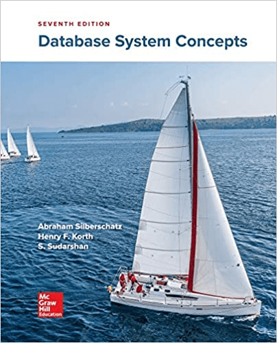 Database System Concepts, 7th Edition (PDF)