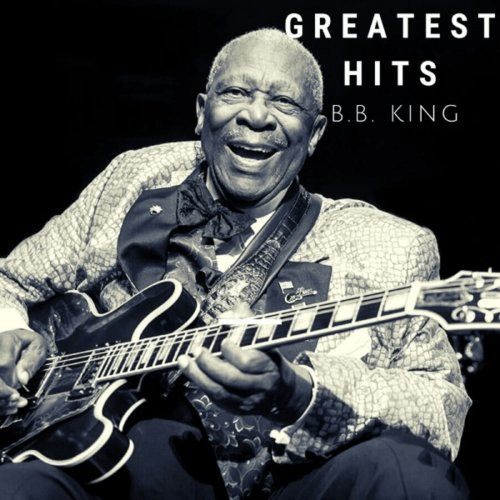 B.B. King - Greatest Hits (2020) MP3