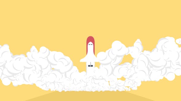 Videohive - Quick Start Up Logo 24314090 