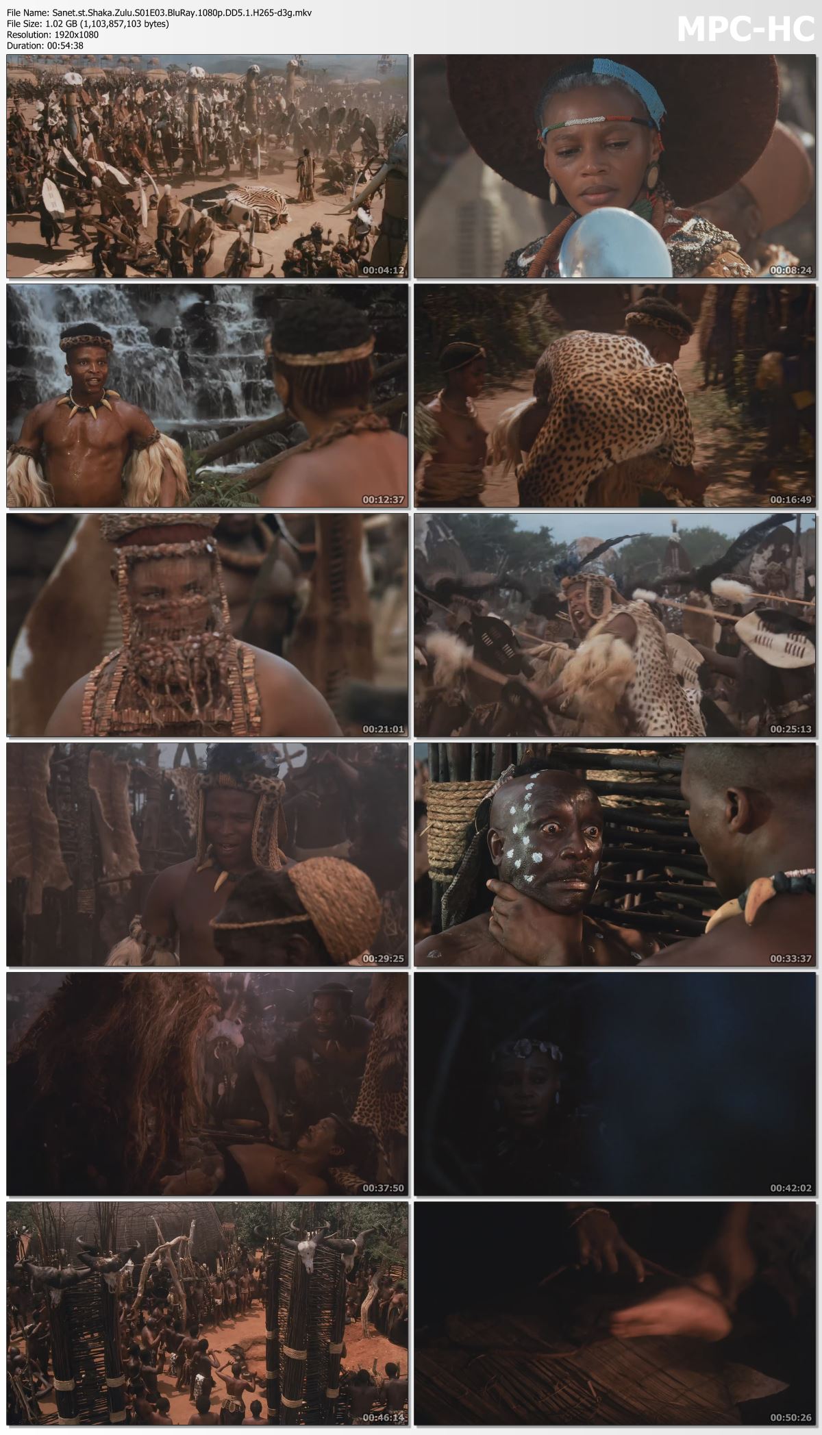 Real shaka zulu pictures